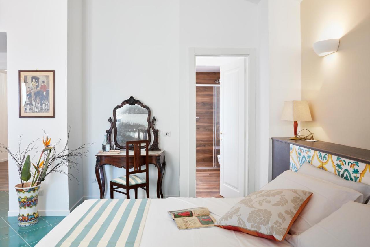 Tenuta Fasanarella Battipaglia Εξωτερικό φωτογραφία