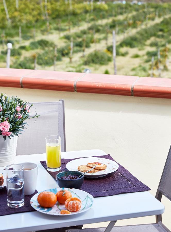 Tenuta Fasanarella Battipaglia Εξωτερικό φωτογραφία