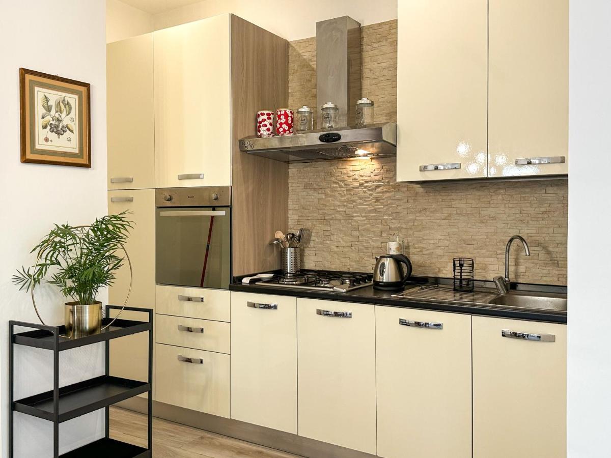 Tenuta Fasanarella Battipaglia Εξωτερικό φωτογραφία