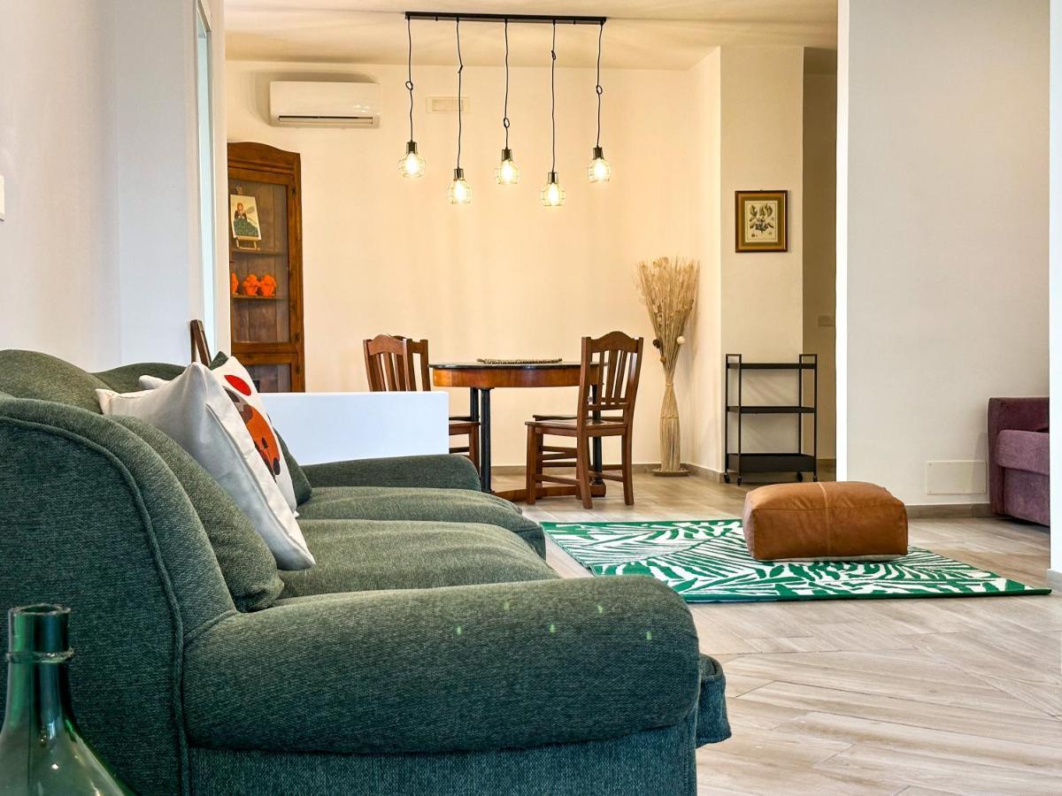 Tenuta Fasanarella Battipaglia Εξωτερικό φωτογραφία