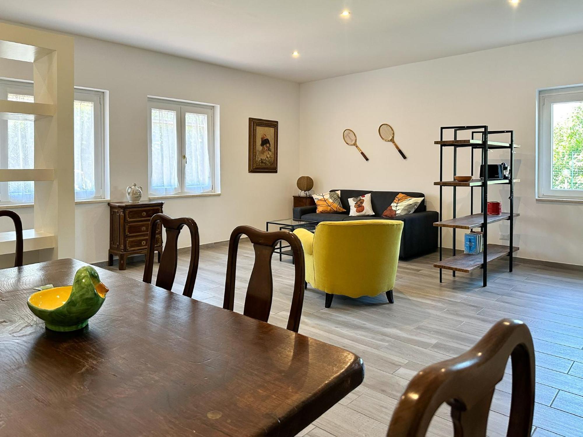 Tenuta Fasanarella Battipaglia Εξωτερικό φωτογραφία