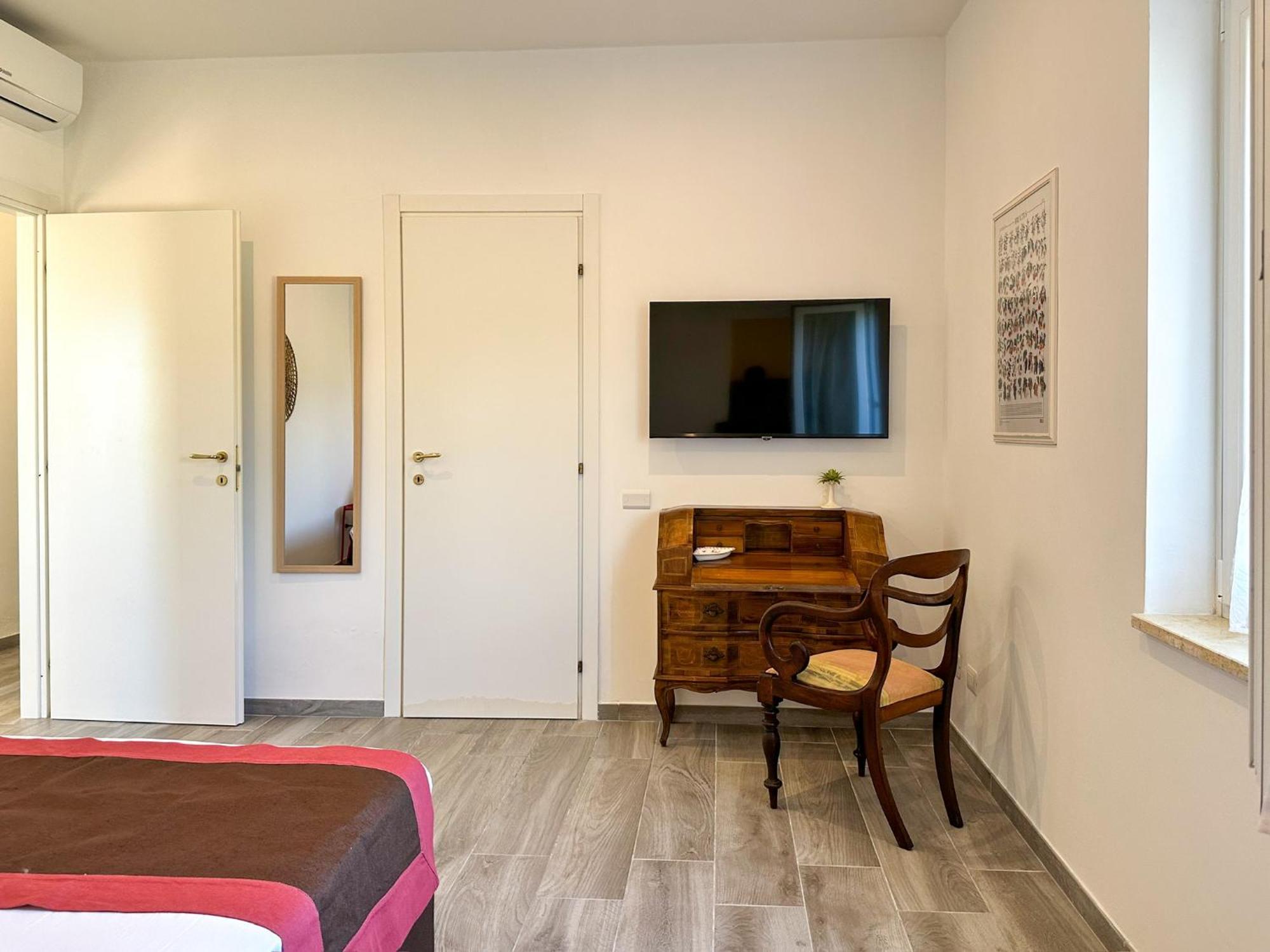 Tenuta Fasanarella Battipaglia Εξωτερικό φωτογραφία